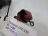Startmotor relais Kawasaki LTD 440