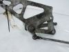Schetsplaat links Suzuki GSX R 750