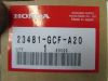 Getriebe Honda Overige Honda