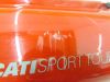 Cowl left rear Ducati ST4