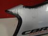 Rechter achterkant Honda CBR 400 RR
