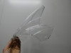 Wind screen Triumph Tiger 800 xc