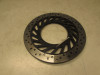 Remschijf voor Honda ST 1100 Pan European