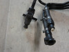 Gasklephuis BMW R 1150 GS