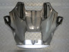 Cowl upper front BMW R 1100 RT