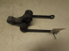 Link systeem achterveer Yamaha YZF 600 Thundercat