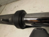 Front pipes complete Suzuki Burgman 650
