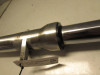 Front Fork left complete Kawasaki ZZR 250