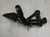 Rechter schetsplaat KTM 250 Duke