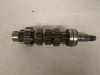 Gear box Kawasaki Z 750