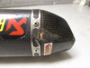 Sport auspuff Yamaha YZF R1