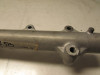 Standrohr Gabelholm links komplett Honda VT 700 750