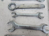 Gereedschapset Suzuki GSX F 600
