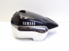 Fuel tank cover Yamaha FZX 750