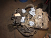 Engine Honda CBF 600