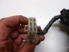 Regulator rectifier  Honda CB 550