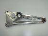 Main step holder right Honda CB 250