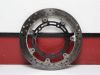 Brake disc front Yamaha MT 03