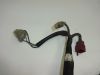Wire harness front Honda PC 800