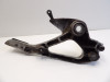 Schetsplaat links Honda XL 1000 V Varadero