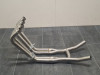 Downpipes Yamaha XJ 900 S Diversion
