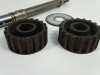Engine parts Ducati Monster 695