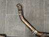Uitlaatbochten Harley Davidson XL1200X Forty-Eight