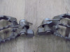 Fussraste links BMW R 1250 GS Adventure
