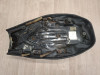 Sitzbank Yamaha XS 650