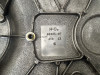 Motorblokdeksel Harley Davidson FLHR Road King