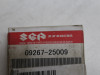 Steering stem Suzuki VL 1500 Intruder