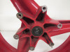 Front Wheel Honda CBR 600 F