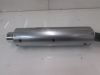 Muffler Kawasaki ZZR 600