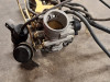 Throttle body Suzuki TL 1000