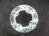 Rear brake disc Honda CBR Fireblade