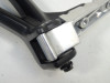 Duo voetsteun links Yamaha MT 09