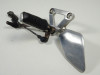 Main step holder left Yamaha FAZER 600