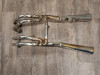 Muffler Yamaha XJ 650