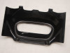 Montagerahmen Scheinwerfer Harley Davidson Softtail