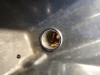Cowl left inner Honda ST 1100 Pan European