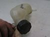 Radiator reserve tank  Suzuki GSX 400 X Impulse