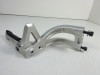 Pillion step left  Triumph Tiger 1050