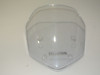 Scheibe Windschild Honda NC 700 S