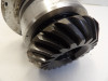 Cardan joint axle Yamaha V max