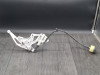Fussrastetrager vorne rechts BMW R 1200 R