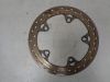 Rear brake disc BMW F 800 GS