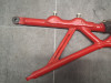Achtersubframe Ducati Multistrada V4