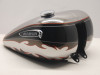 Fuel tank Harley Davidson Softtail