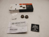 Hinterradschwinge Harley Davidson Softtail