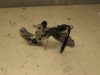 Main step holder right Yamaha YZF 600 Thundercat